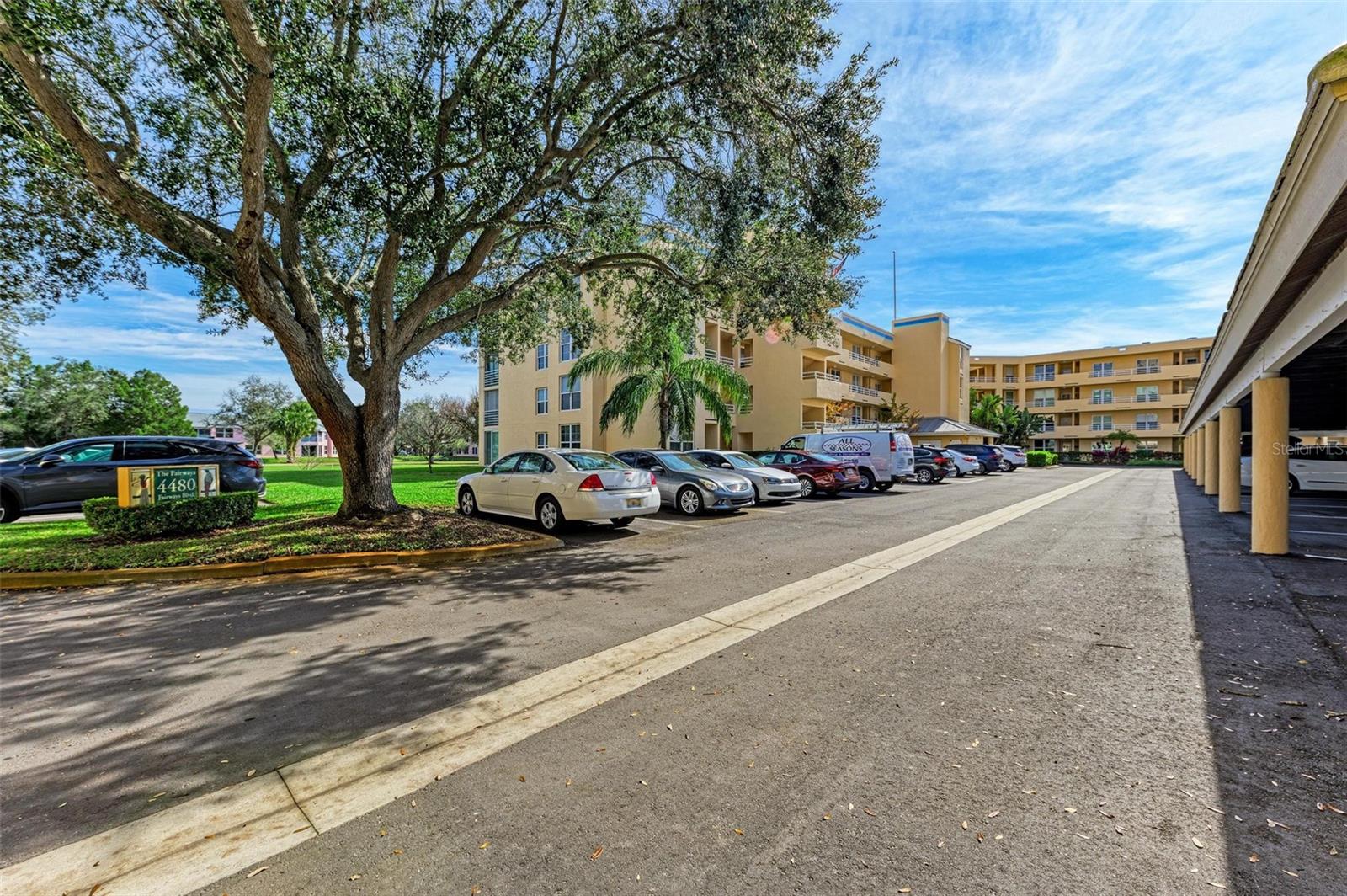 4480 FAIRWAYS BLVD #109, BRADENTON, FL, 34209
