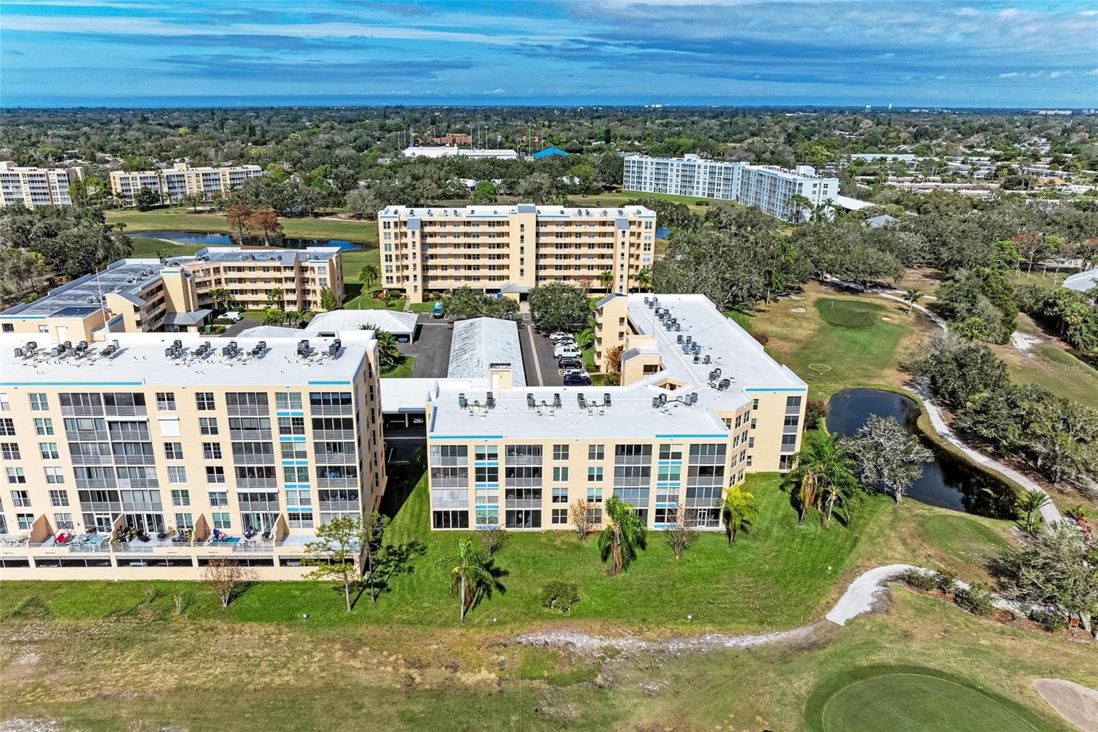 4480 FAIRWAYS BLVD #109, BRADENTON, FL, 34209