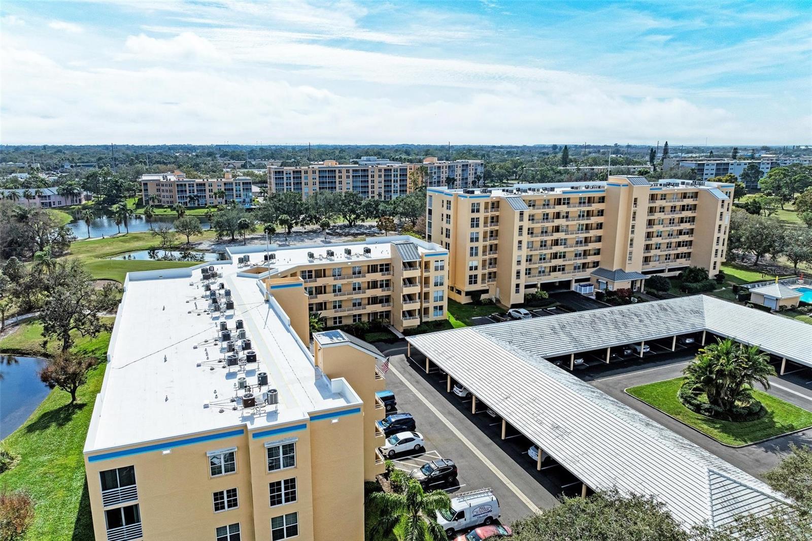 4480 FAIRWAYS BLVD #109, BRADENTON, FL, 34209