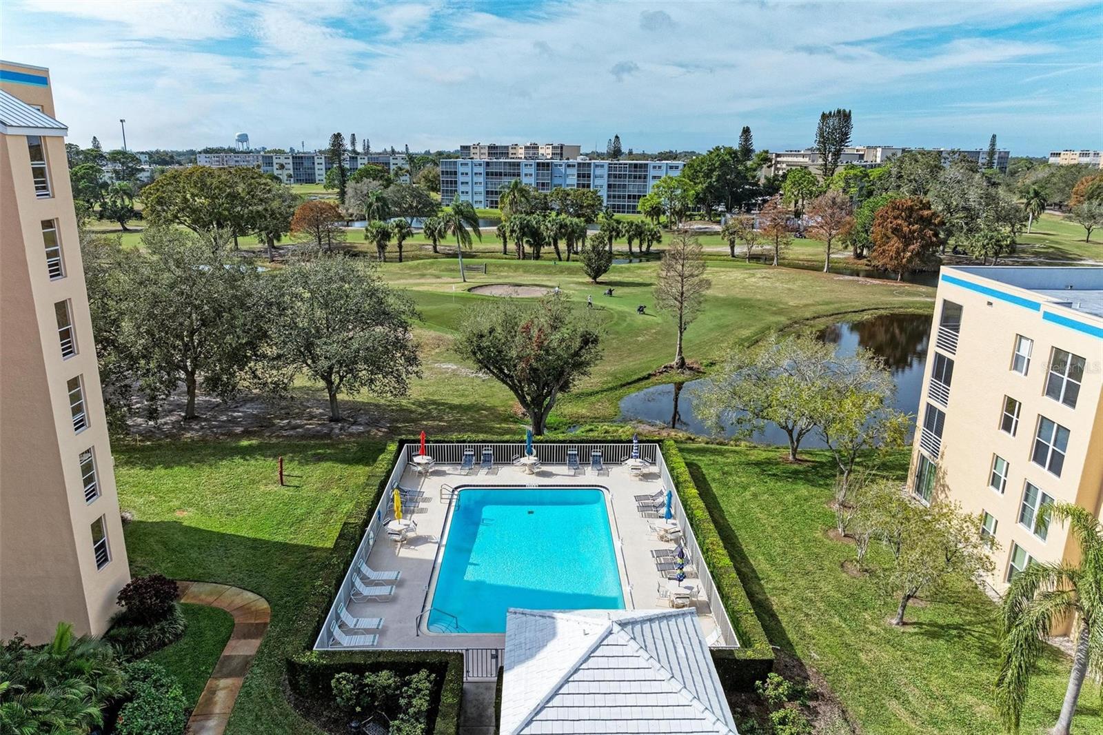 4480 FAIRWAYS BLVD #109, BRADENTON, FL, 34209