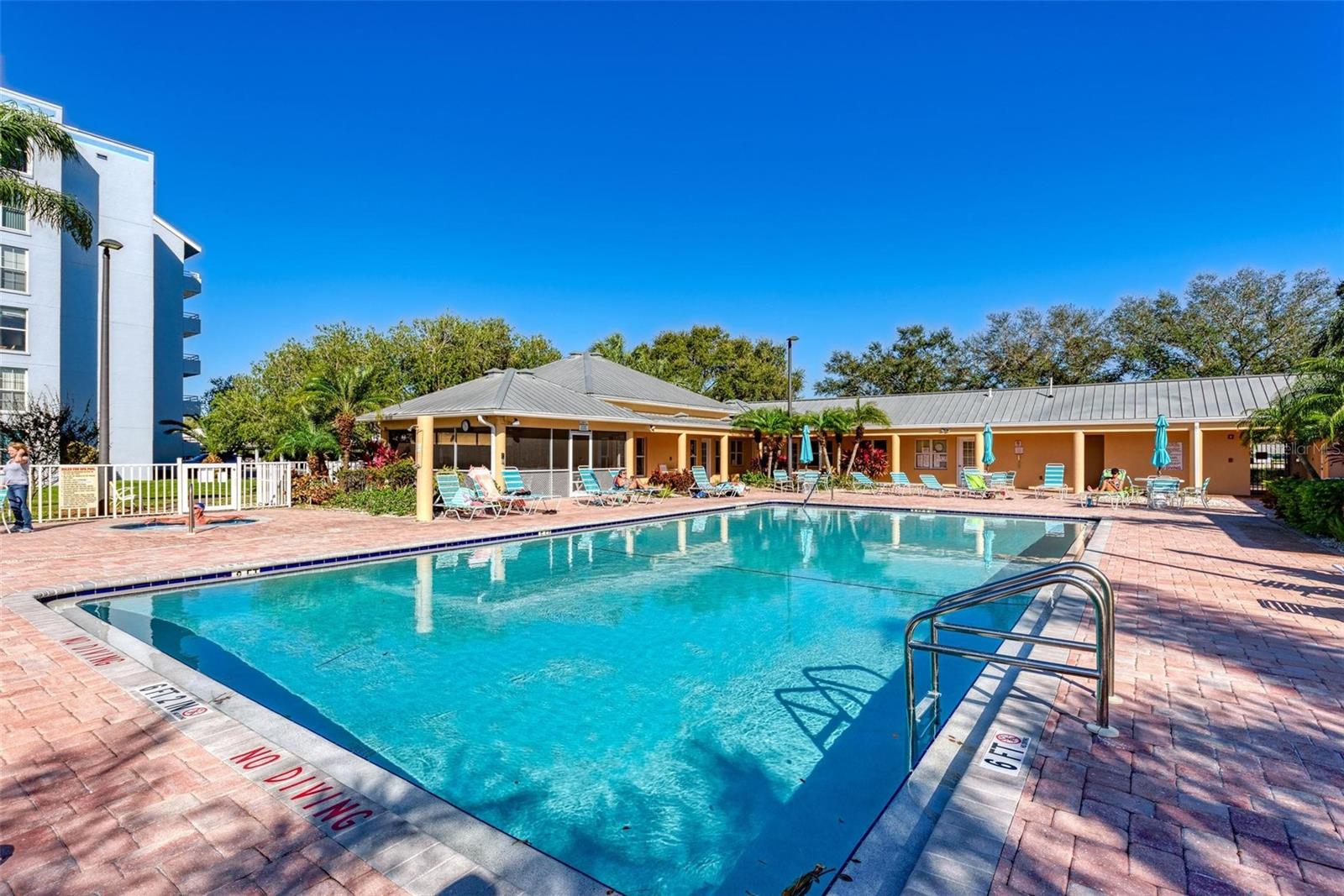 4480 FAIRWAYS BLVD #109, BRADENTON, FL, 34209