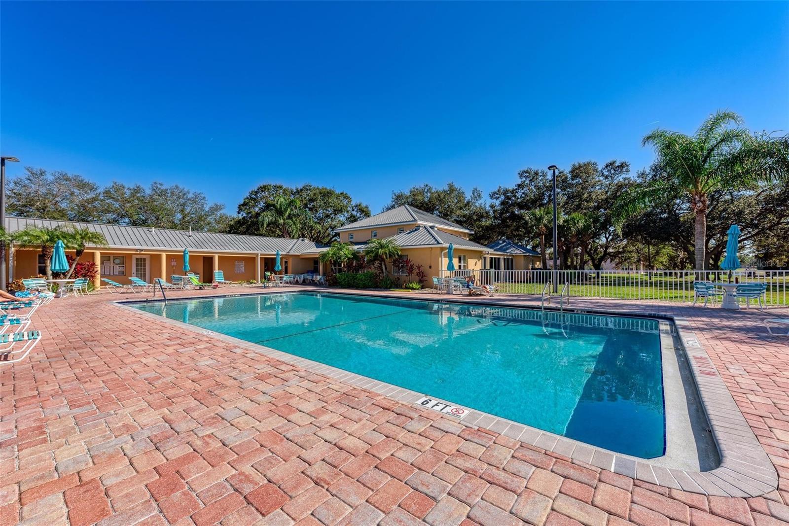 4480 FAIRWAYS BLVD #109, BRADENTON, FL, 34209