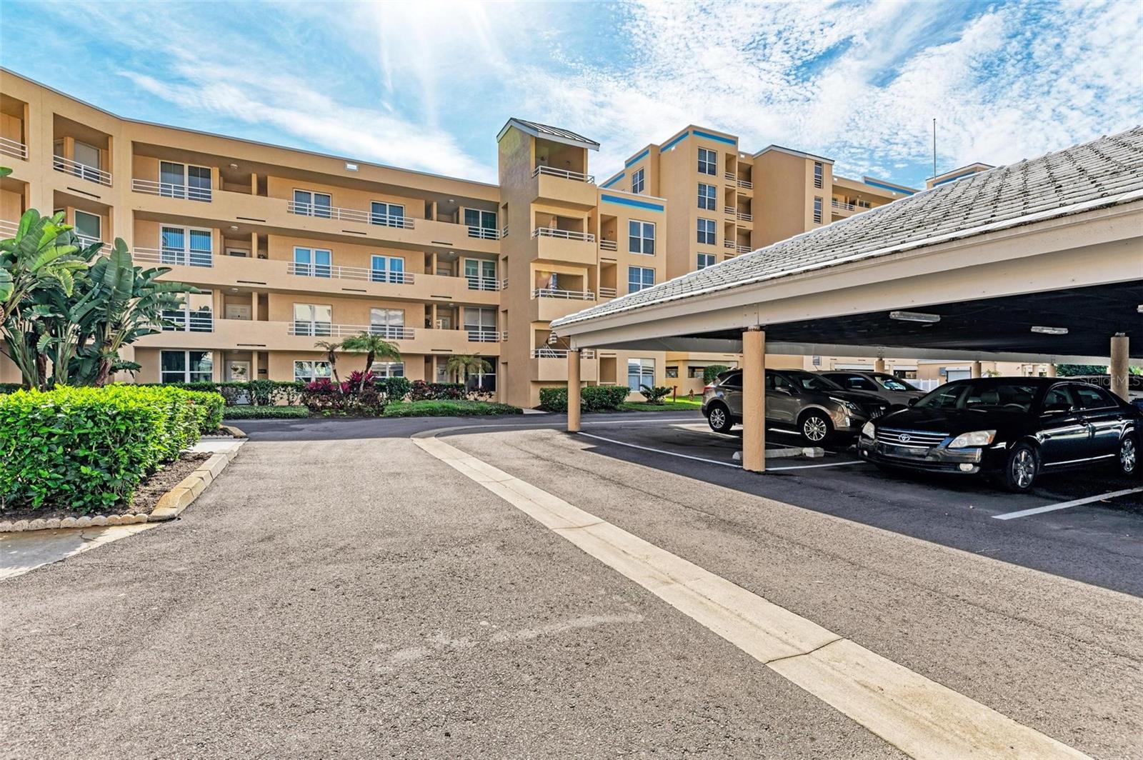 4480 FAIRWAYS BLVD #109, BRADENTON, FL, 34209