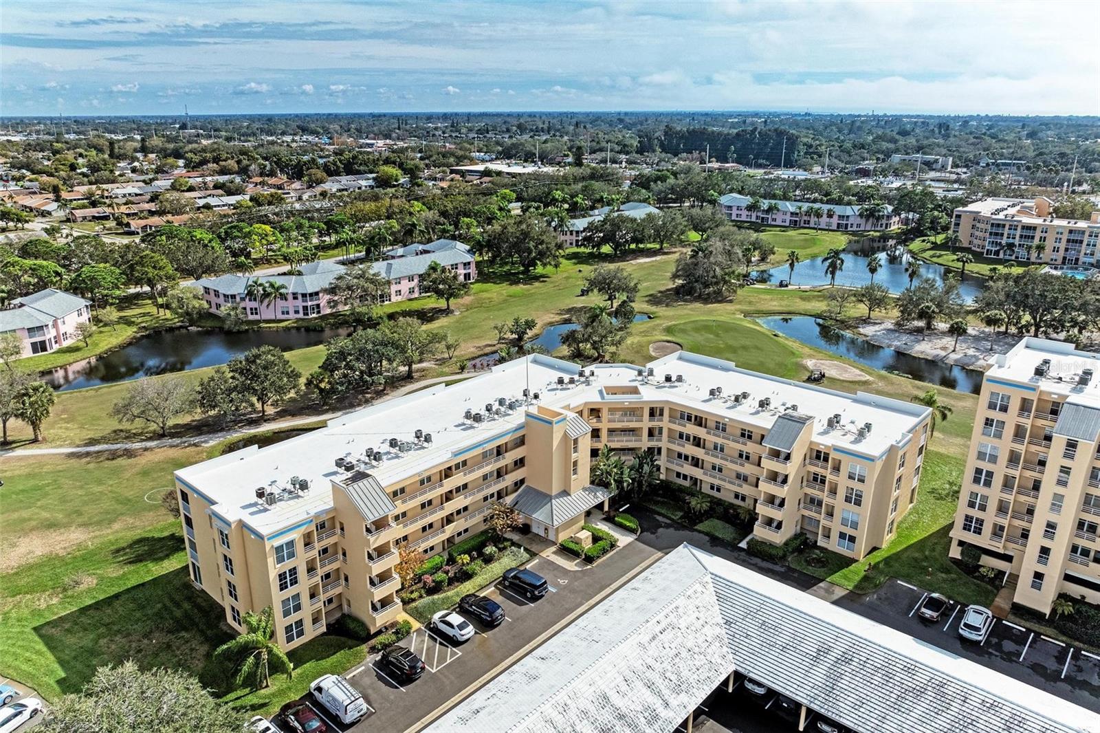 4480 FAIRWAYS BLVD #109, BRADENTON, FL, 34209