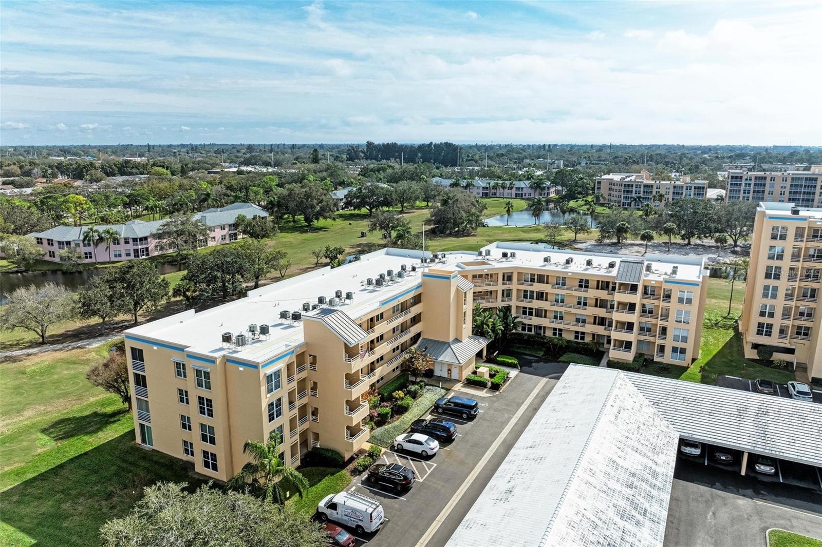 4480 FAIRWAYS BLVD #109, BRADENTON, FL, 34209