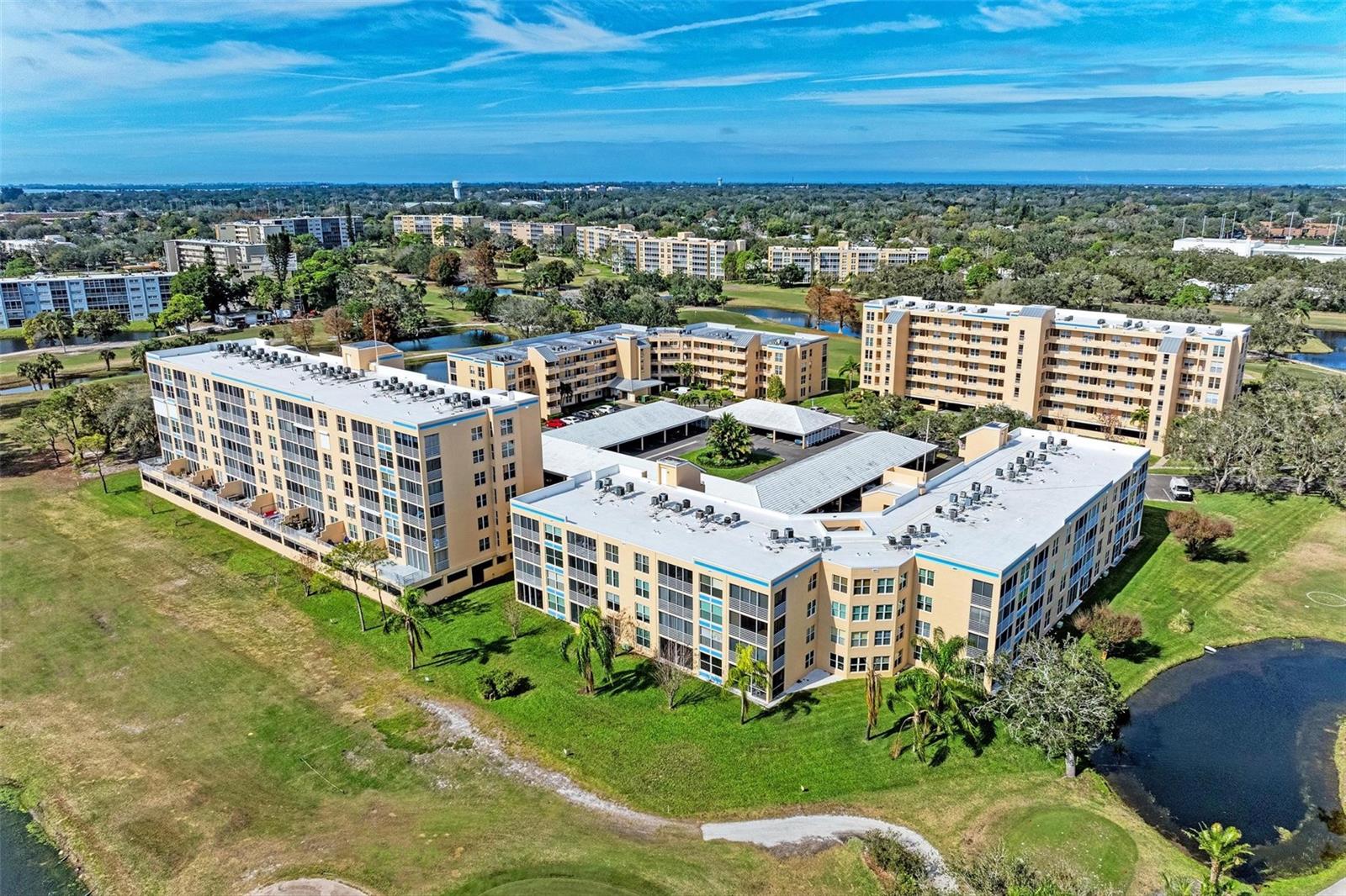 4480 FAIRWAYS BLVD #109, BRADENTON, FL, 34209