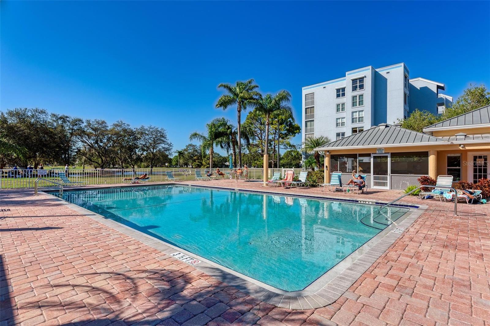 4480 FAIRWAYS BLVD #109, BRADENTON, FL, 34209