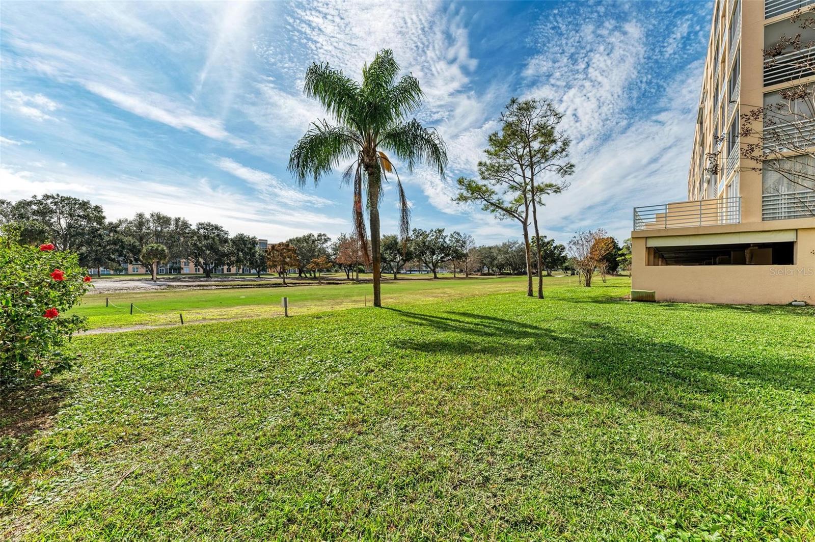 4480 FAIRWAYS BLVD #109, BRADENTON, FL, 34209