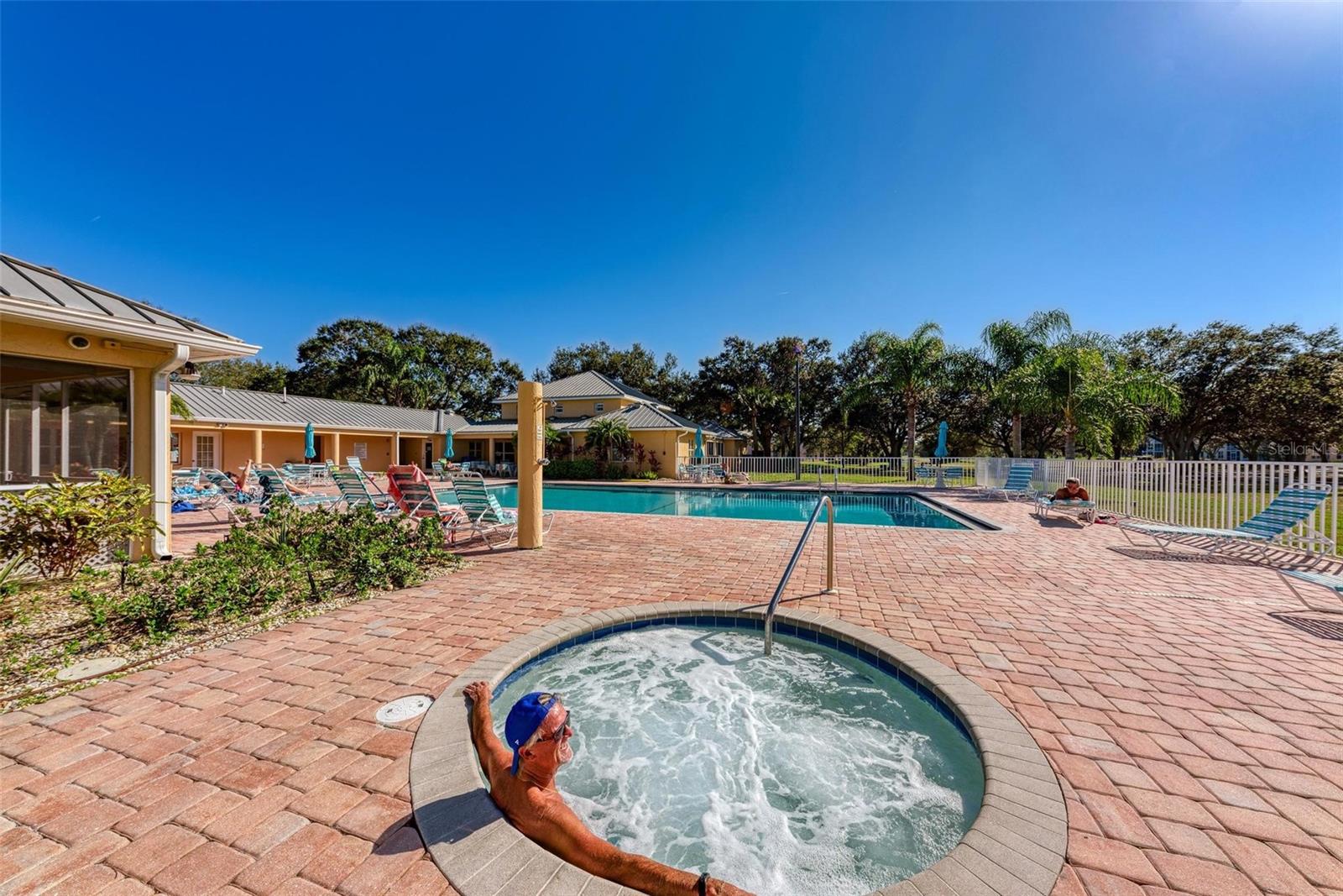 4480 FAIRWAYS BLVD #109, BRADENTON, FL, 34209