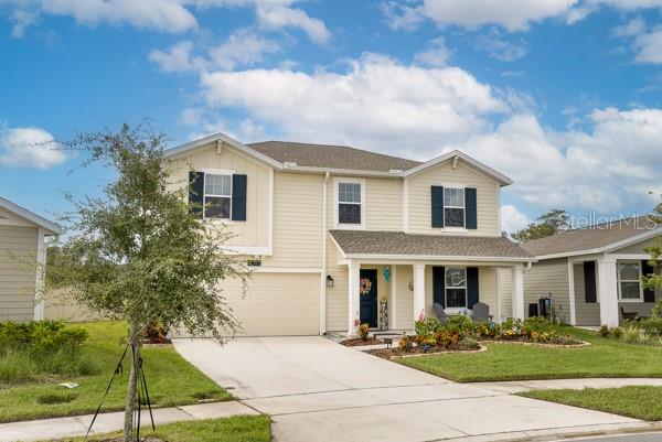 4382 FINCH LN, KISSIMMEE, FL, 34746