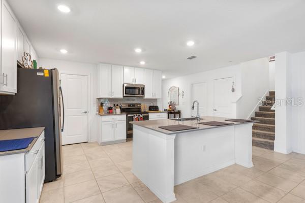 4382 FINCH LN, KISSIMMEE, FL, 34746