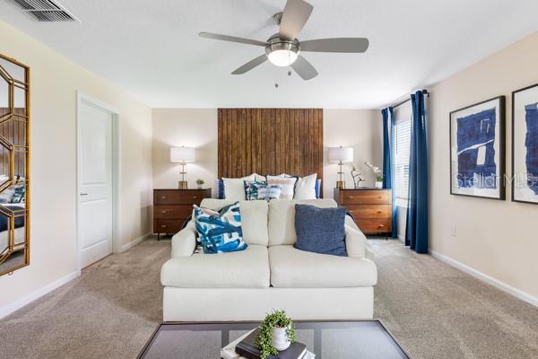 4382 FINCH LN, KISSIMMEE, FL, 34746