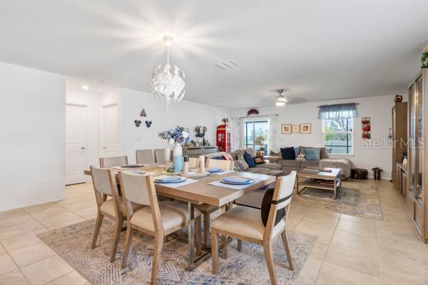 4382 FINCH LN, KISSIMMEE, FL, 34746