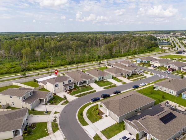 4382 FINCH LN, KISSIMMEE, FL, 34746