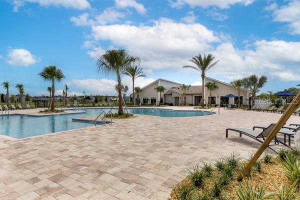 4382 FINCH LN, KISSIMMEE, FL, 34746