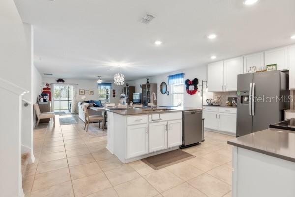 4382 FINCH LN, KISSIMMEE, FL, 34746