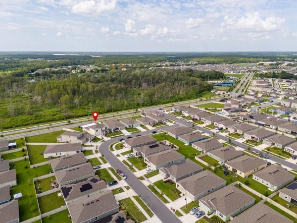 4382 FINCH LN, KISSIMMEE, FL, 34746