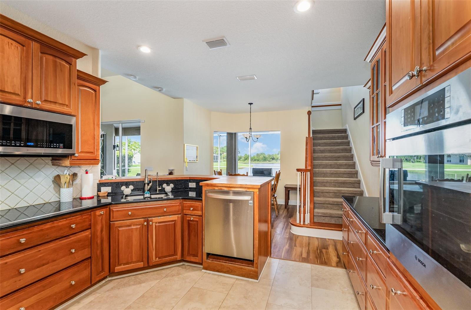 5820 HERONS LANDING DR, ROCKLEDGE, FL, 32955