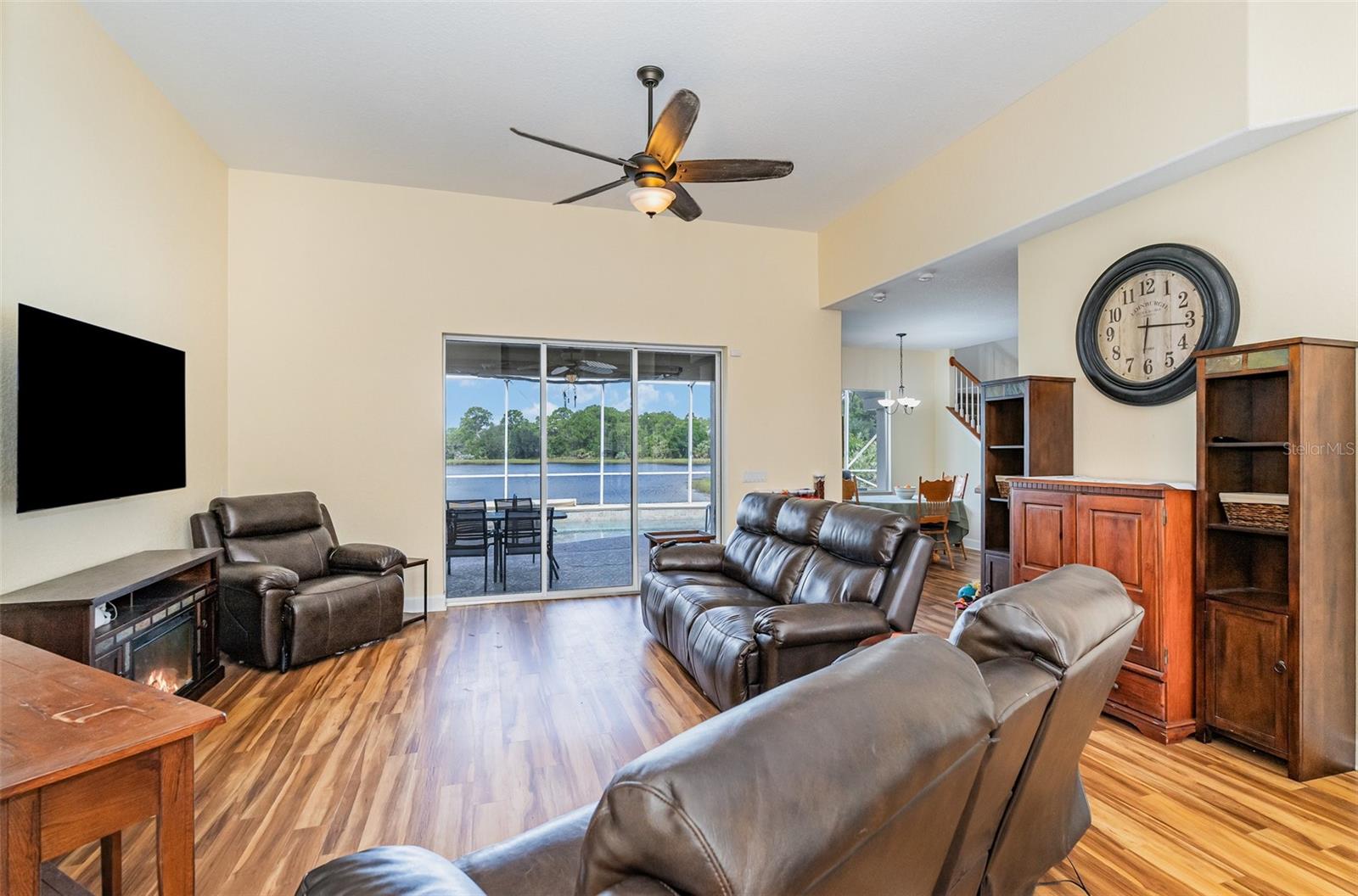 5820 HERONS LANDING DR, ROCKLEDGE, FL, 32955