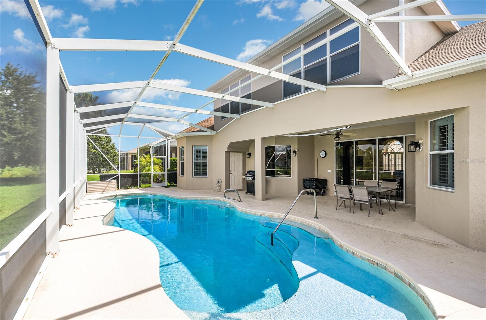 5820 HERONS LANDING DR, ROCKLEDGE, FL, 32955