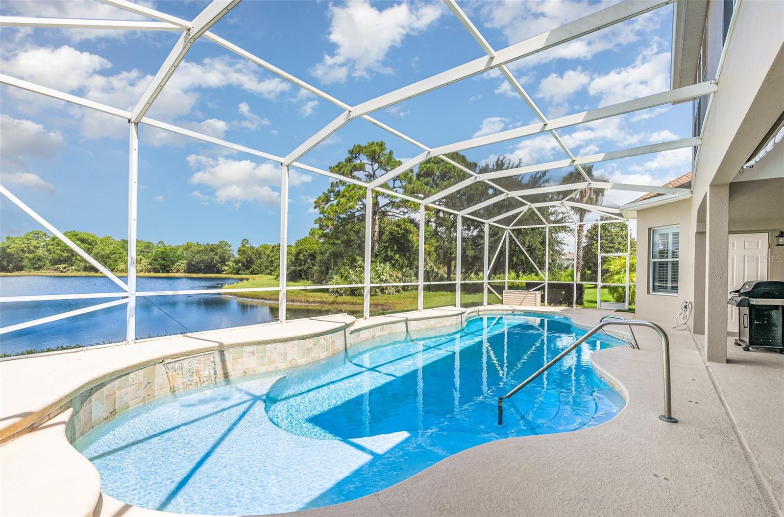 5820 HERONS LANDING DR, ROCKLEDGE, FL, 32955