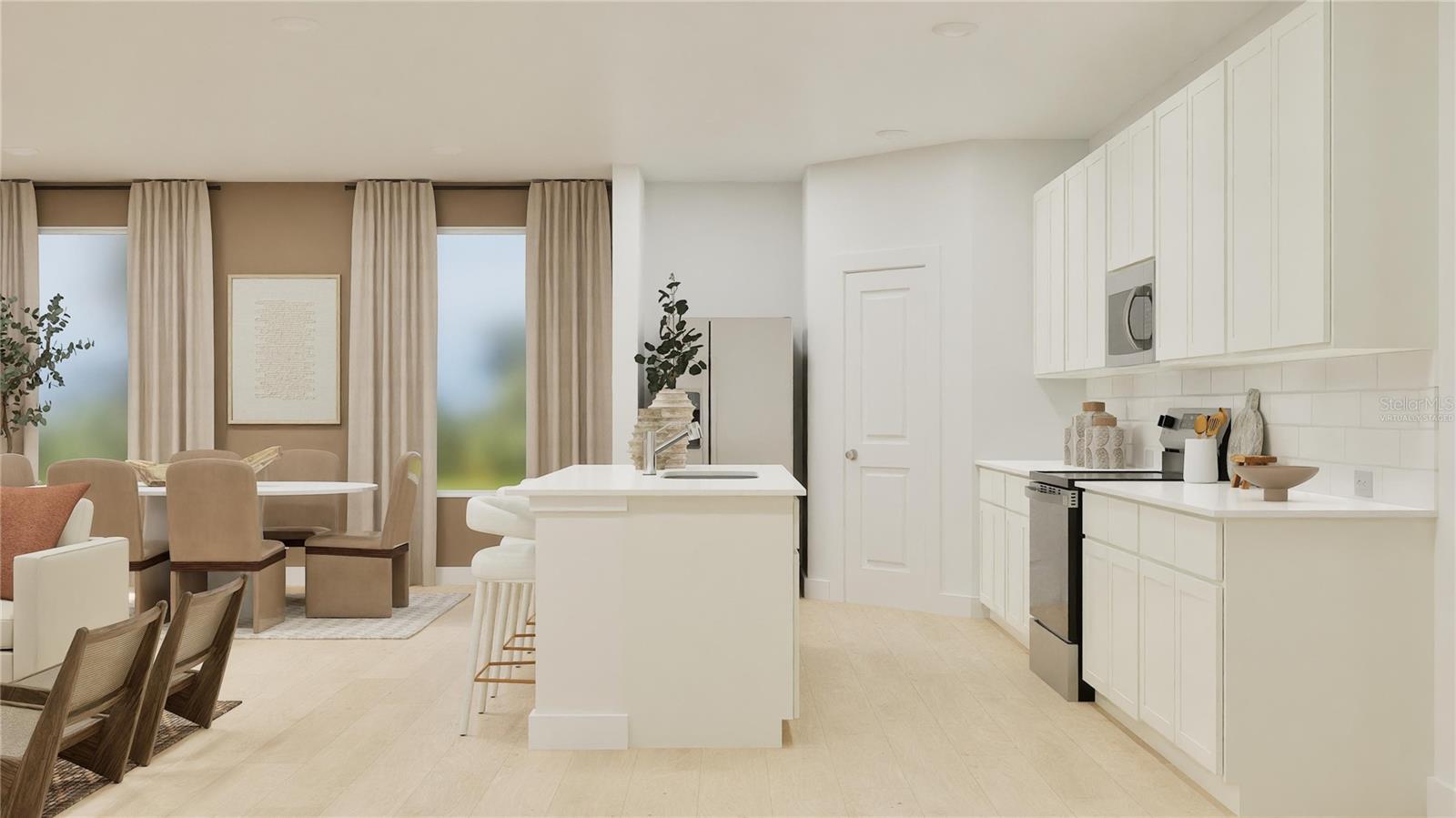 3123 GRANITE RIDGE AVE, MINNEOLA, FL, 34715