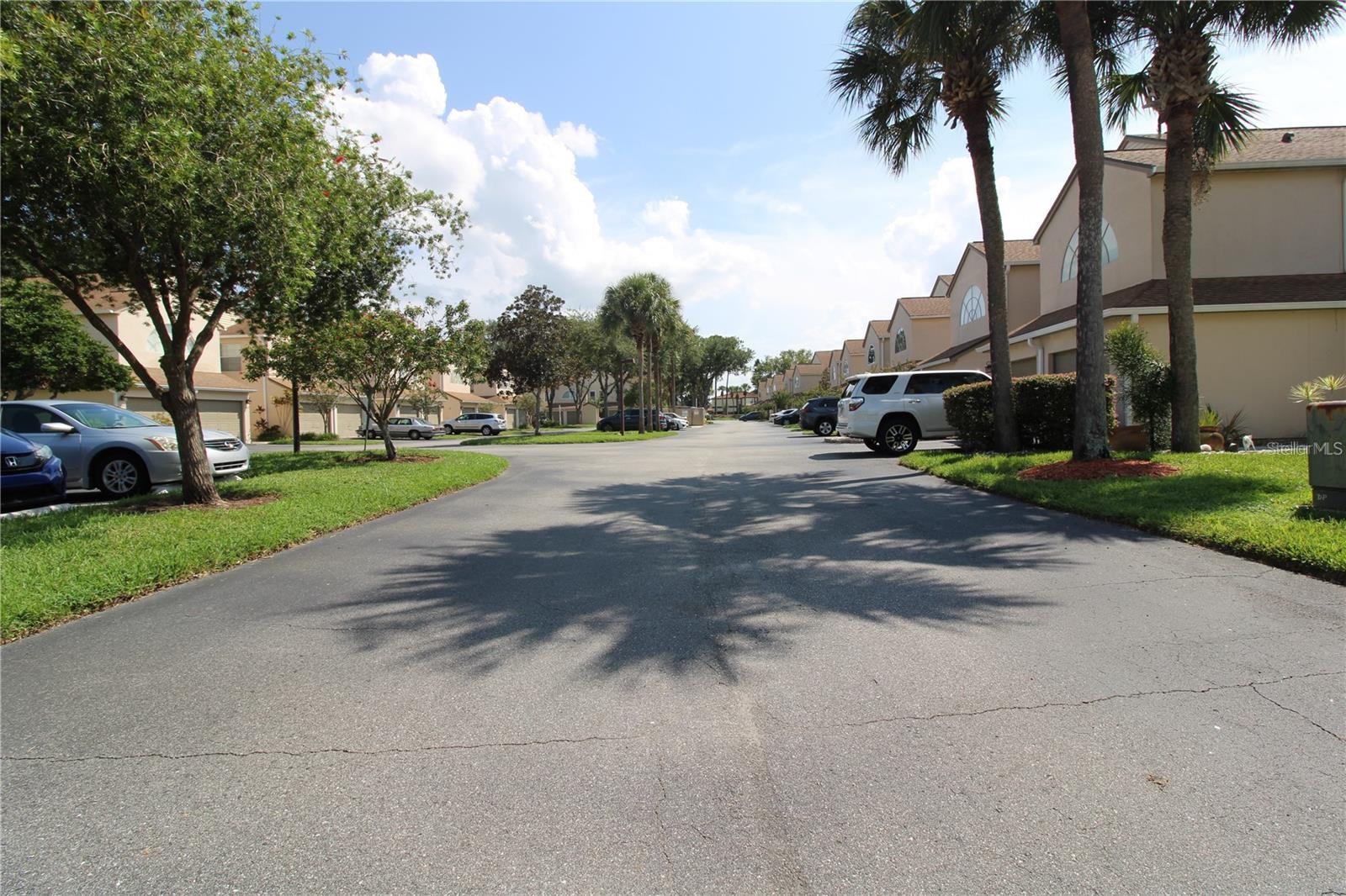 2966 COTTAGE GROVE CT #1701, ORLANDO, FL, 32822