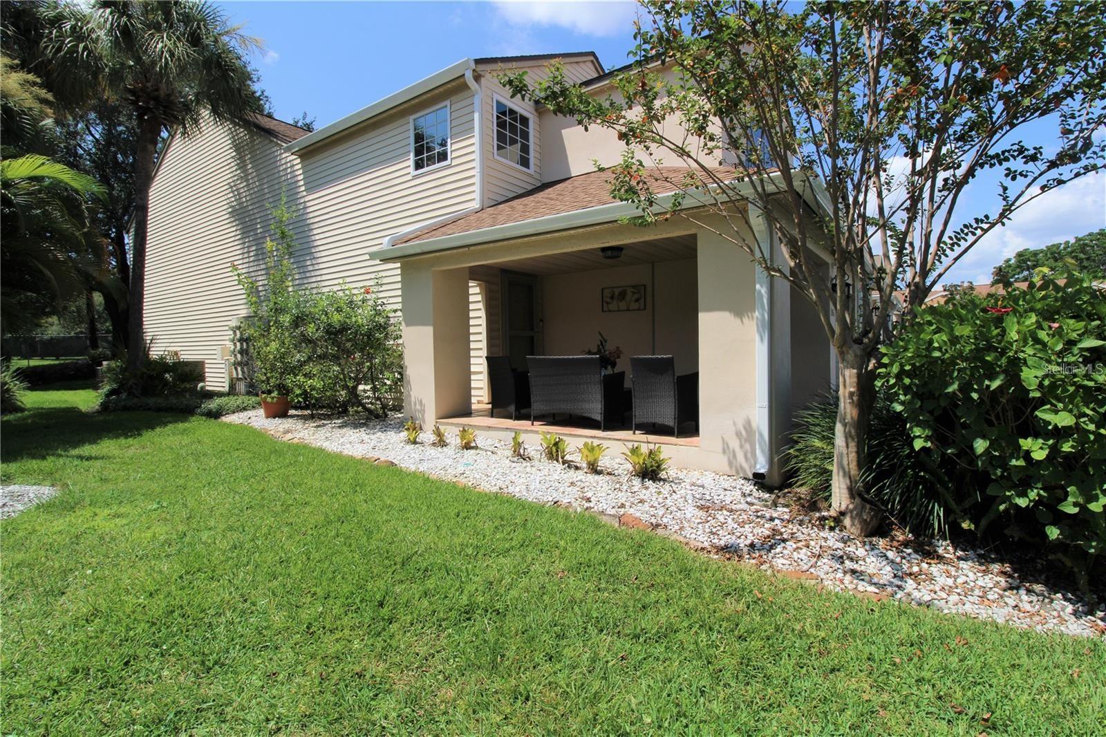 2966 COTTAGE GROVE CT #1701, ORLANDO, FL, 32822