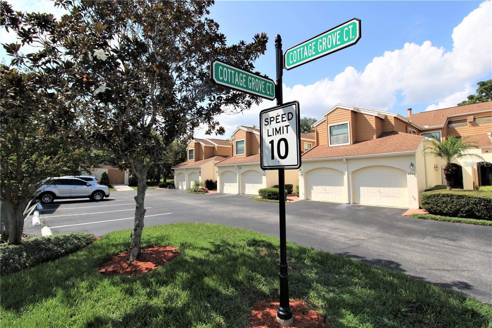 2966 COTTAGE GROVE CT #1701, ORLANDO, FL, 32822