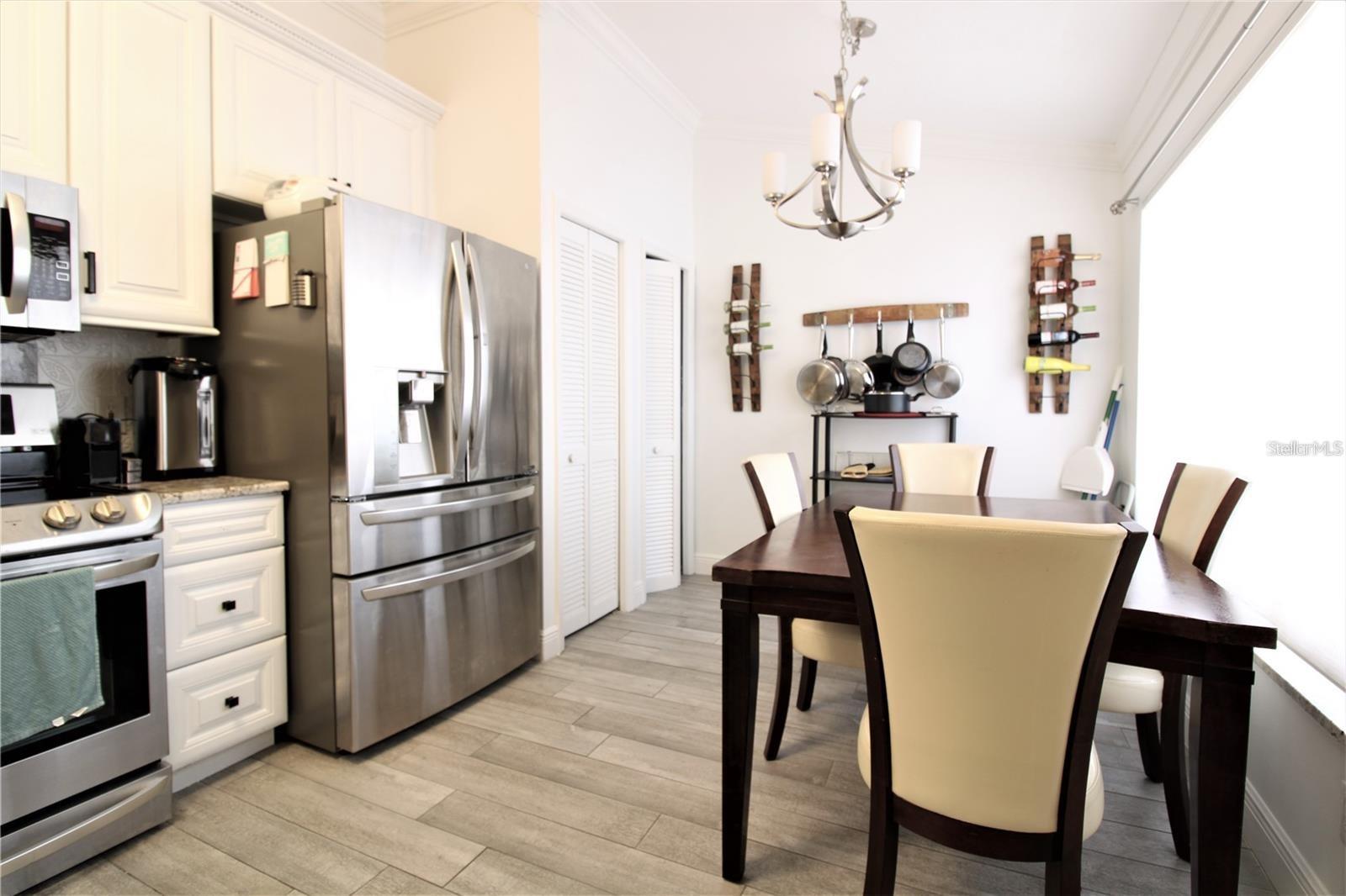 2966 COTTAGE GROVE CT #1701, ORLANDO, FL, 32822