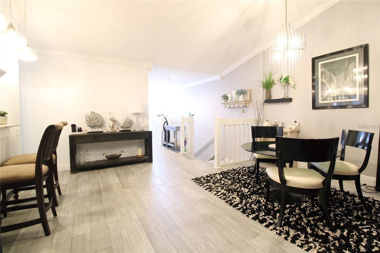 2966 COTTAGE GROVE CT #1701, ORLANDO, FL, 32822