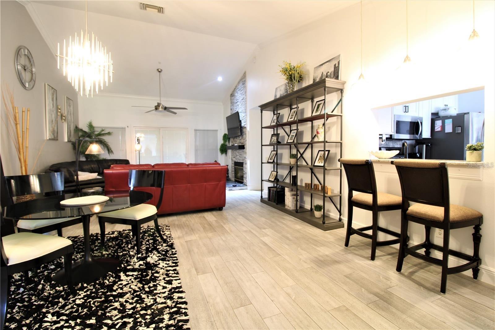 2966 COTTAGE GROVE CT #1701, ORLANDO, FL, 32822