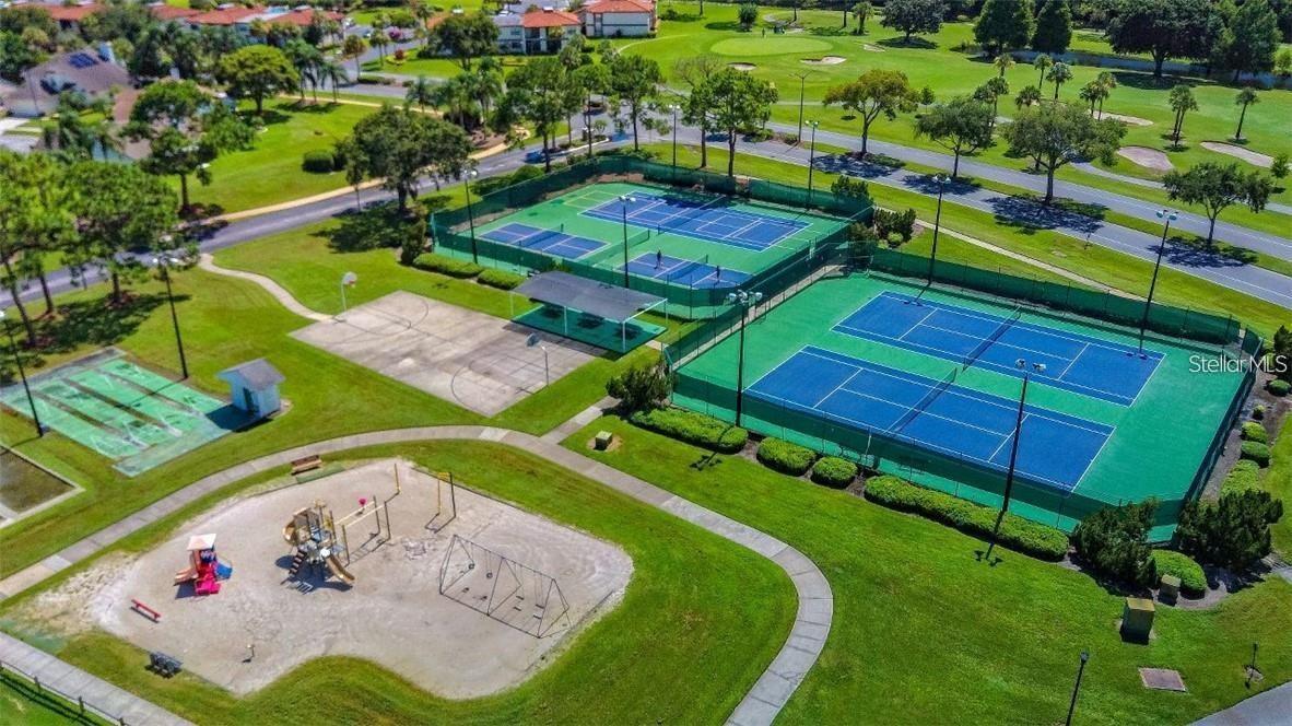 2966 COTTAGE GROVE CT #1701, ORLANDO, FL, 32822