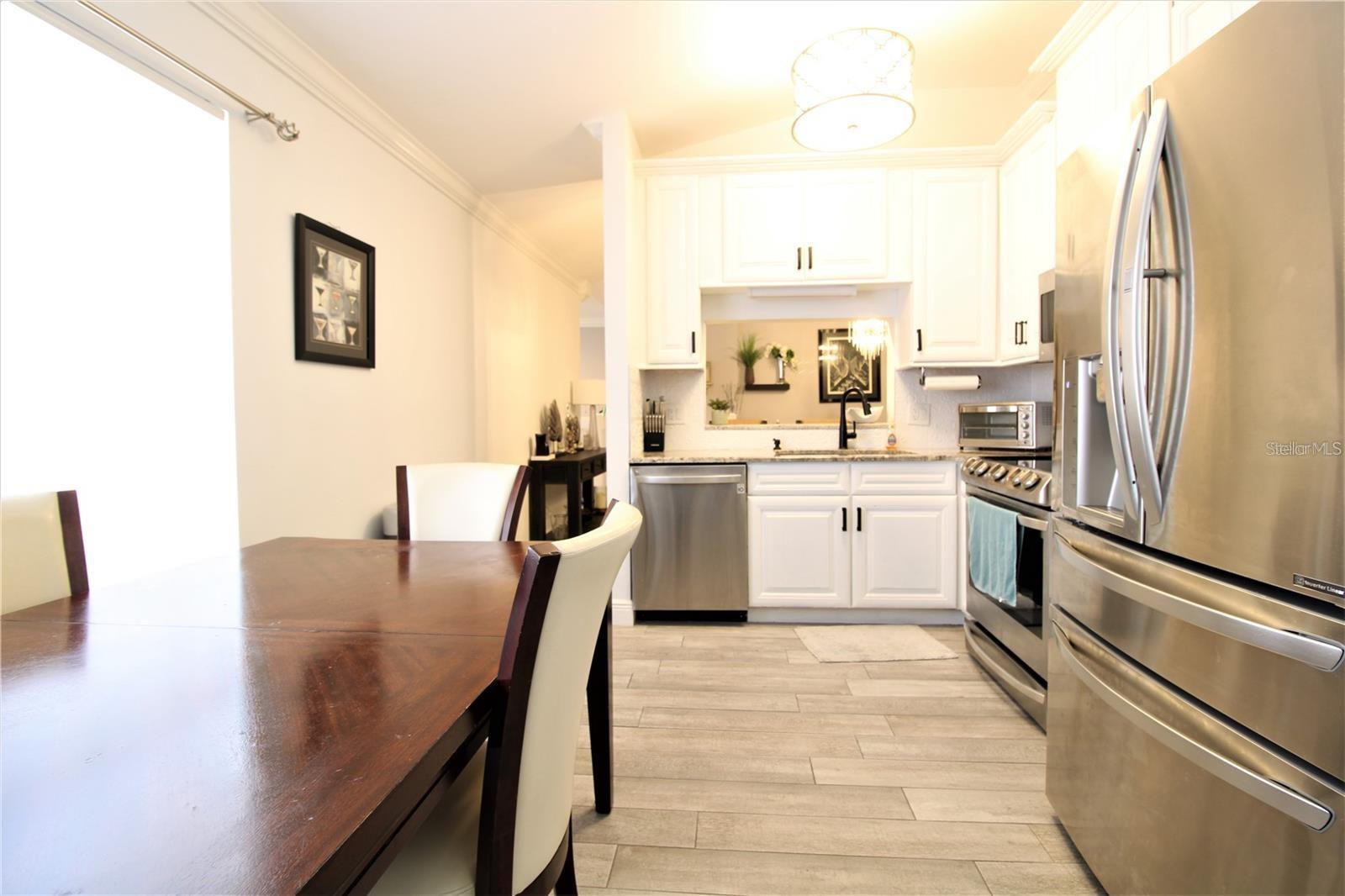 2966 COTTAGE GROVE CT #1701, ORLANDO, FL, 32822