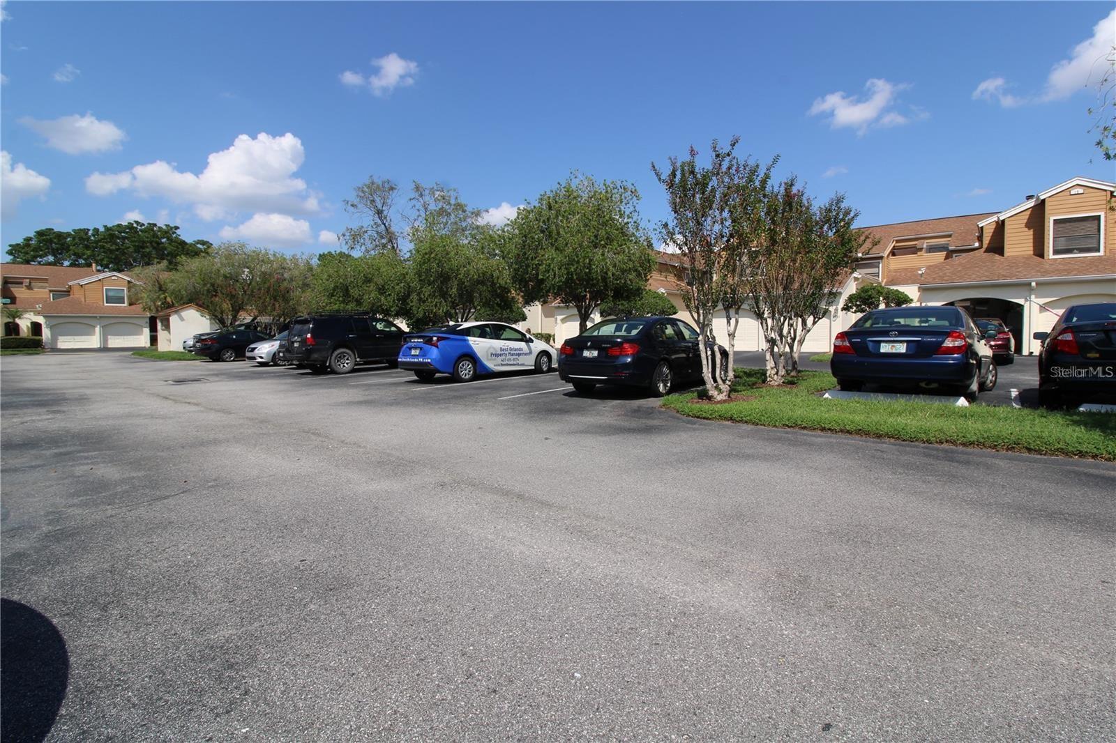 2966 COTTAGE GROVE CT #1701, ORLANDO, FL, 32822