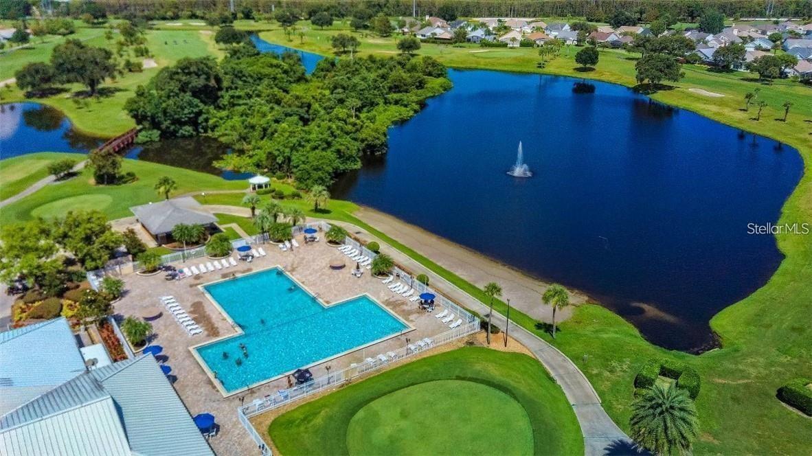 2966 COTTAGE GROVE CT #1701, ORLANDO, FL, 32822