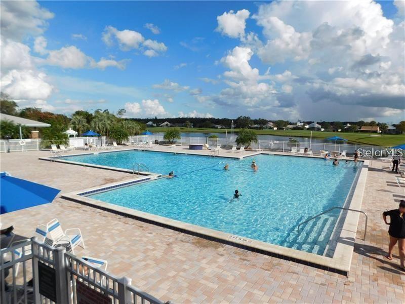 2966 COTTAGE GROVE CT #1701, ORLANDO, FL, 32822