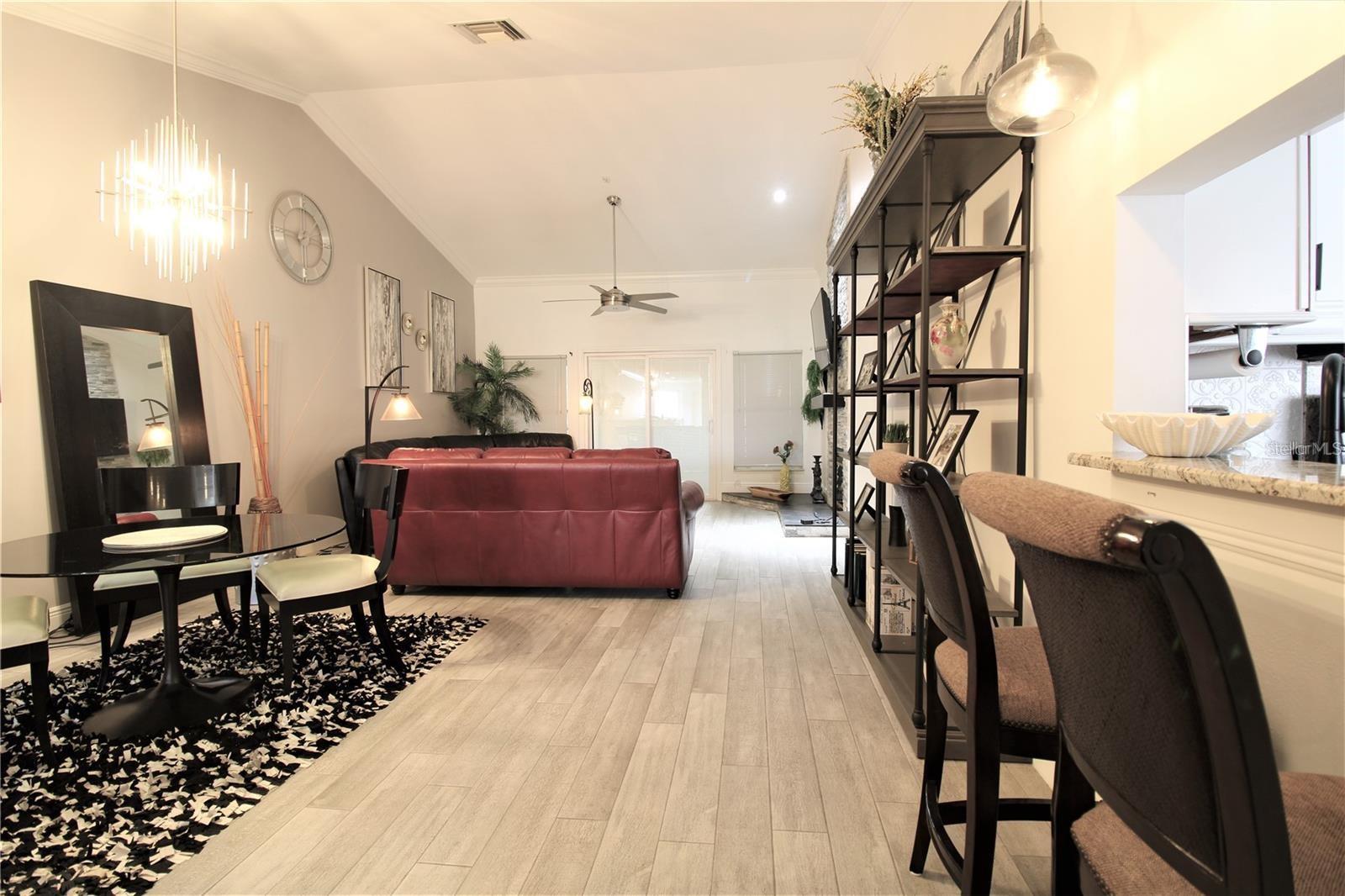 2966 COTTAGE GROVE CT #1701, ORLANDO, FL, 32822