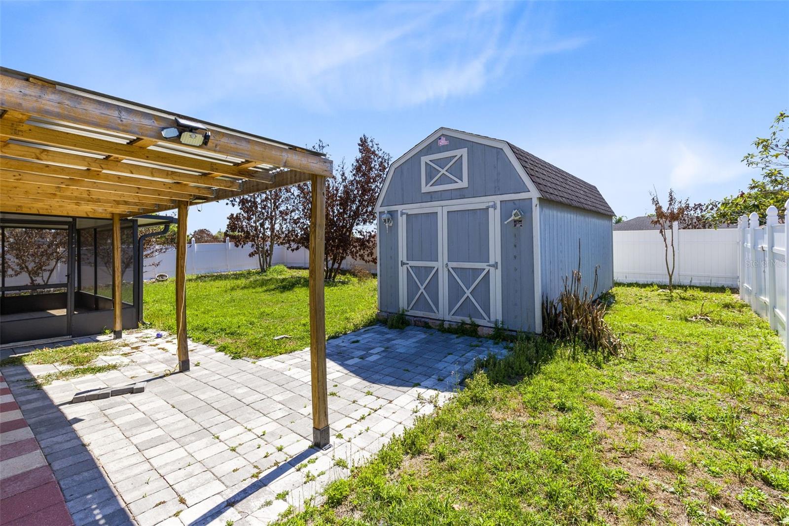 853 FRANCONVILLE CT, KISSIMMEE, FL, 34759