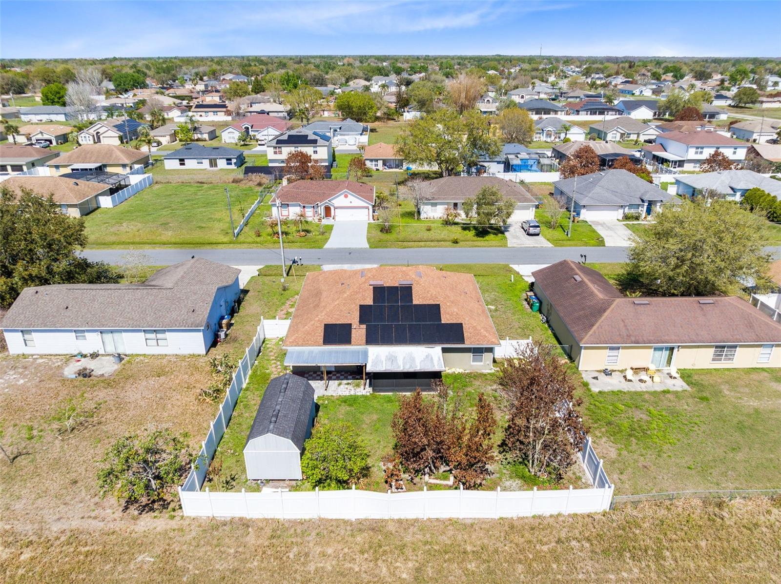 853 FRANCONVILLE CT, KISSIMMEE, FL, 34759