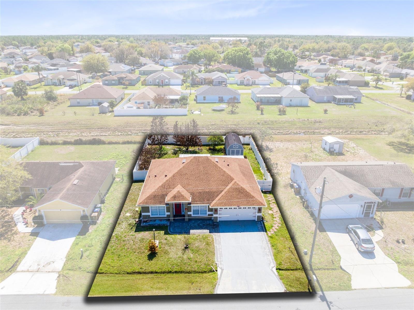 853 FRANCONVILLE CT, KISSIMMEE, FL, 34759