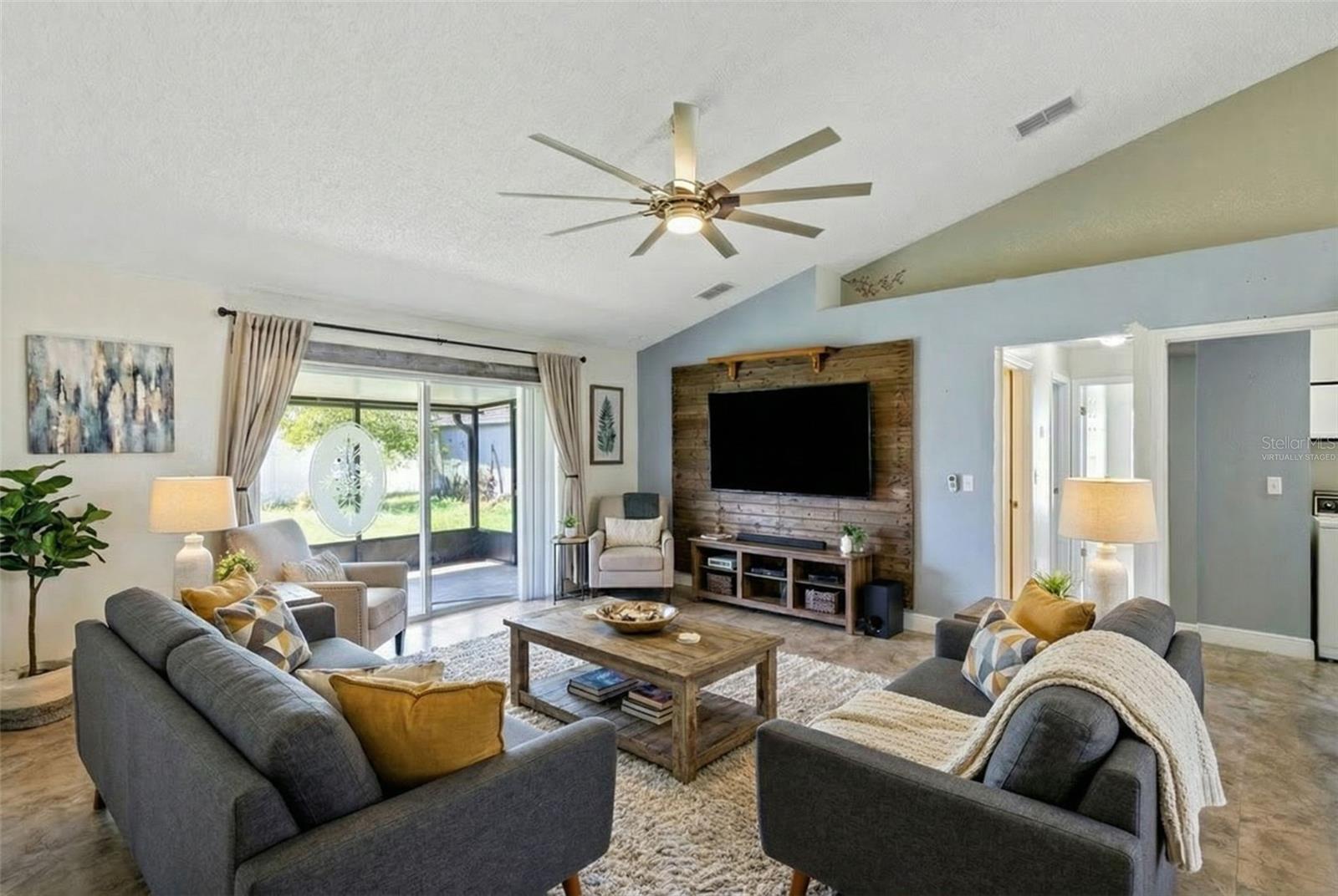 853 FRANCONVILLE CT, KISSIMMEE, FL, 34759