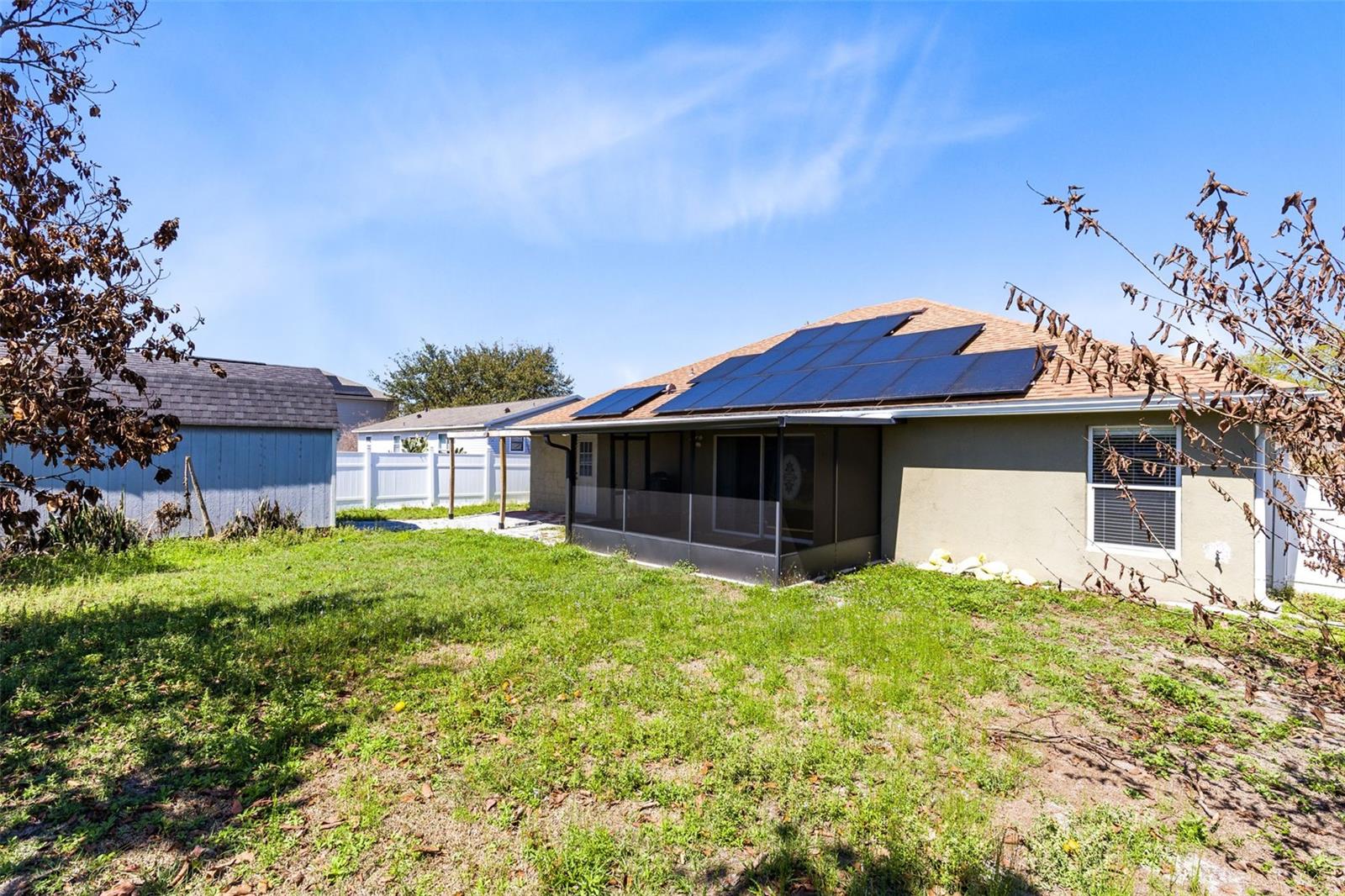 853 FRANCONVILLE CT, KISSIMMEE, FL, 34759