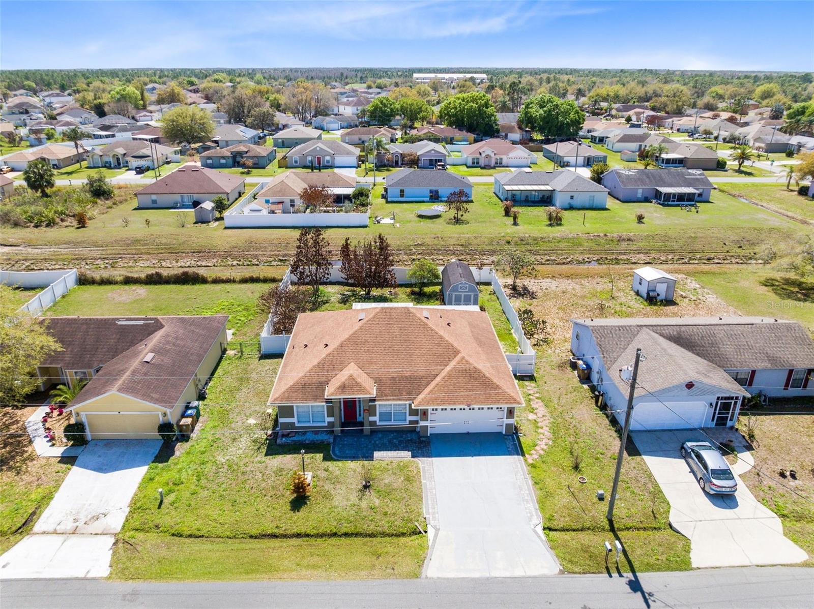 853 FRANCONVILLE CT, KISSIMMEE, FL, 34759