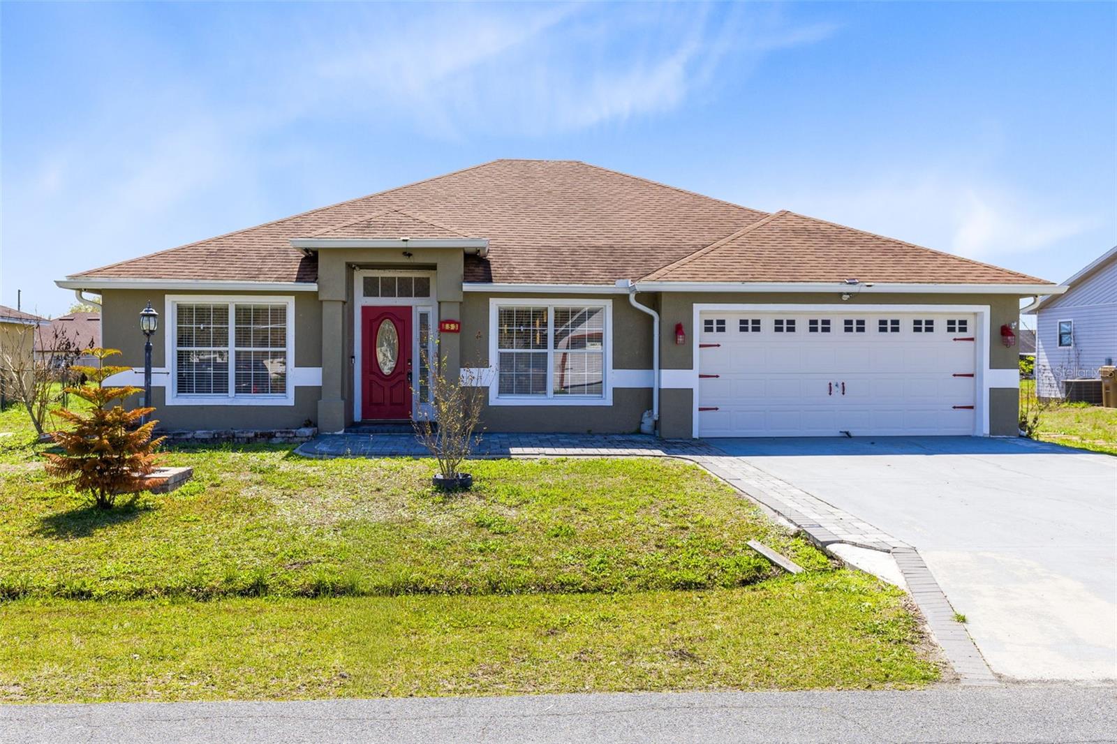 853 FRANCONVILLE CT, KISSIMMEE, FL, 34759