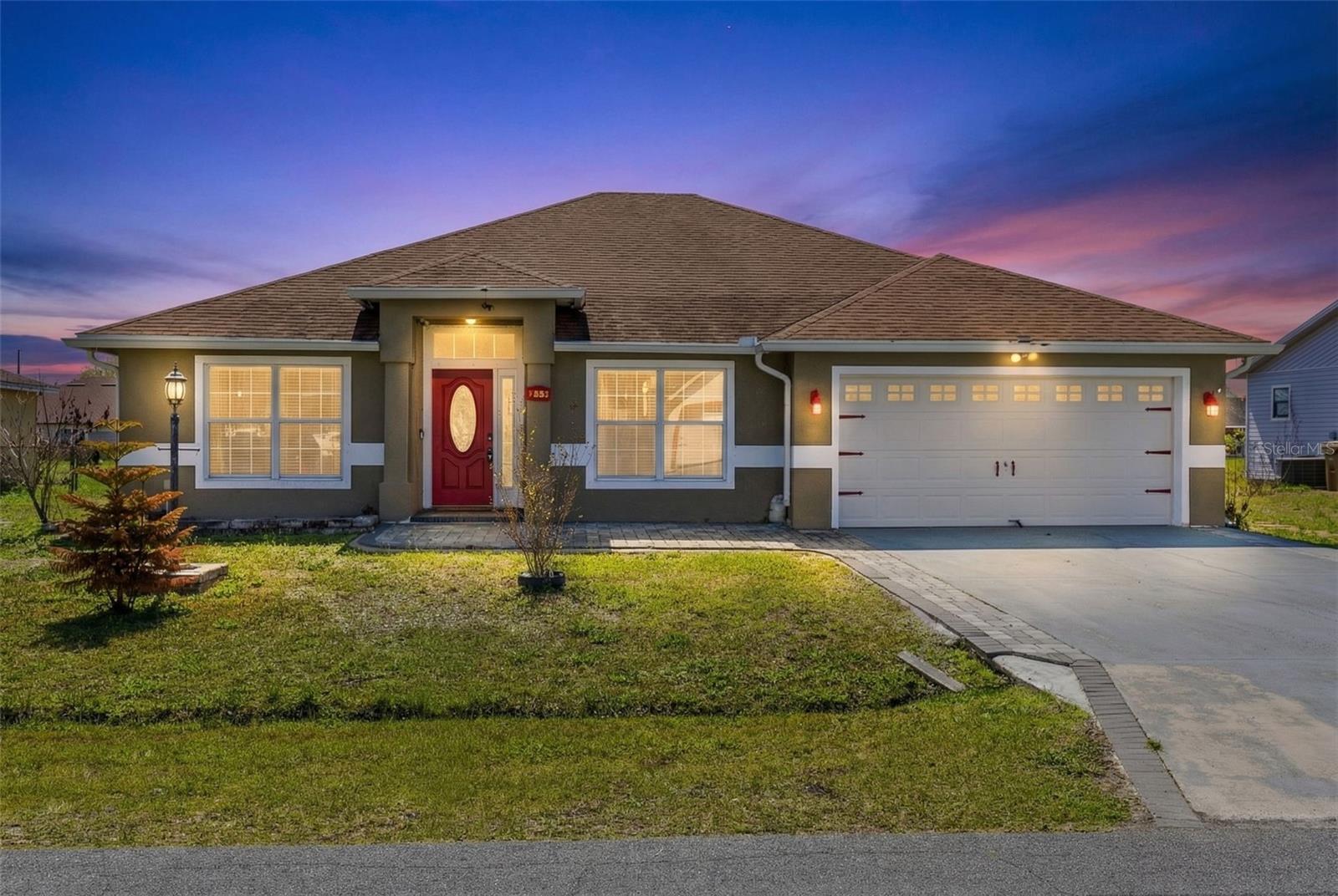 853 FRANCONVILLE CT, KISSIMMEE, FL, 34759