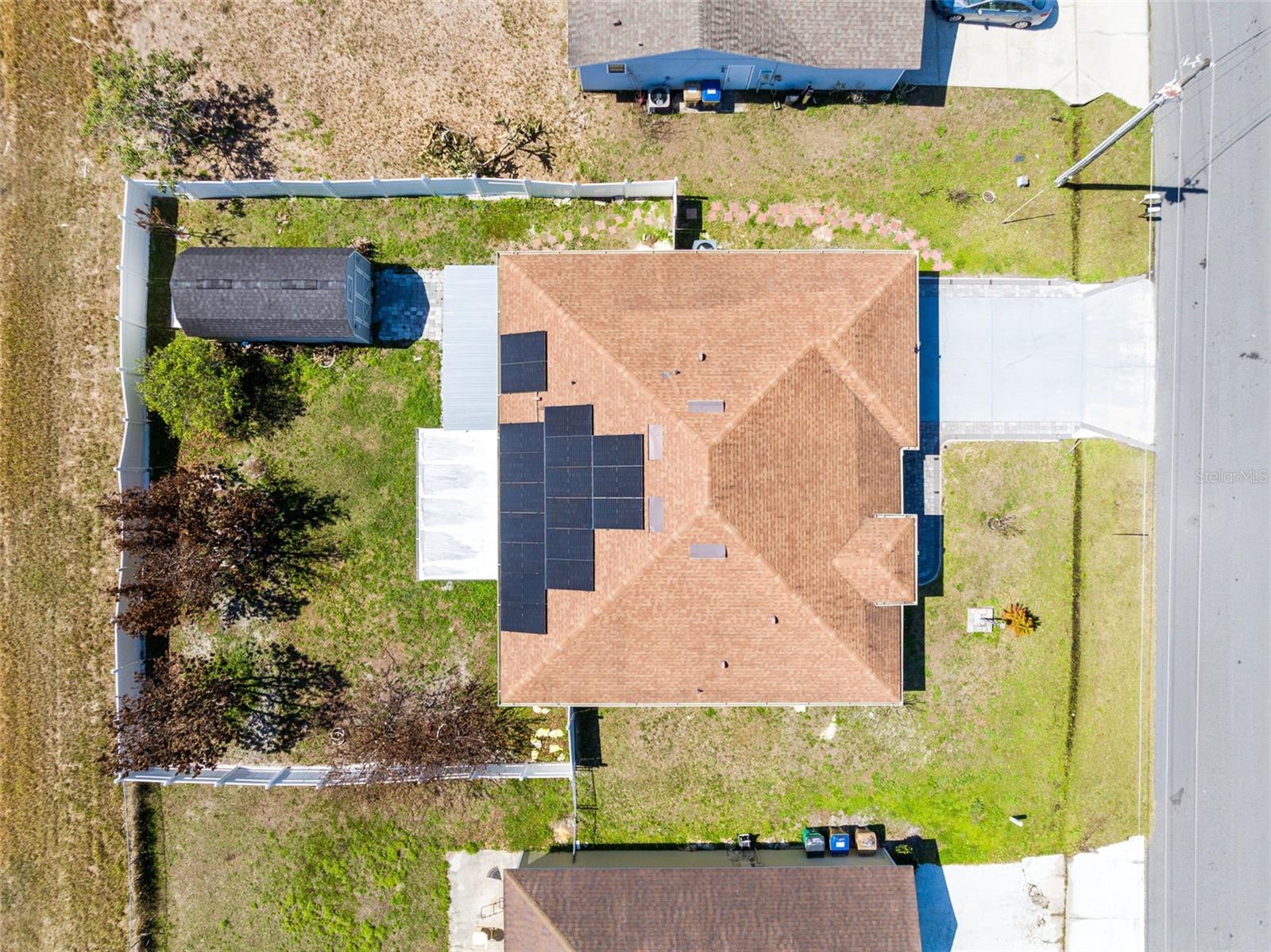 853 FRANCONVILLE CT, KISSIMMEE, FL, 34759