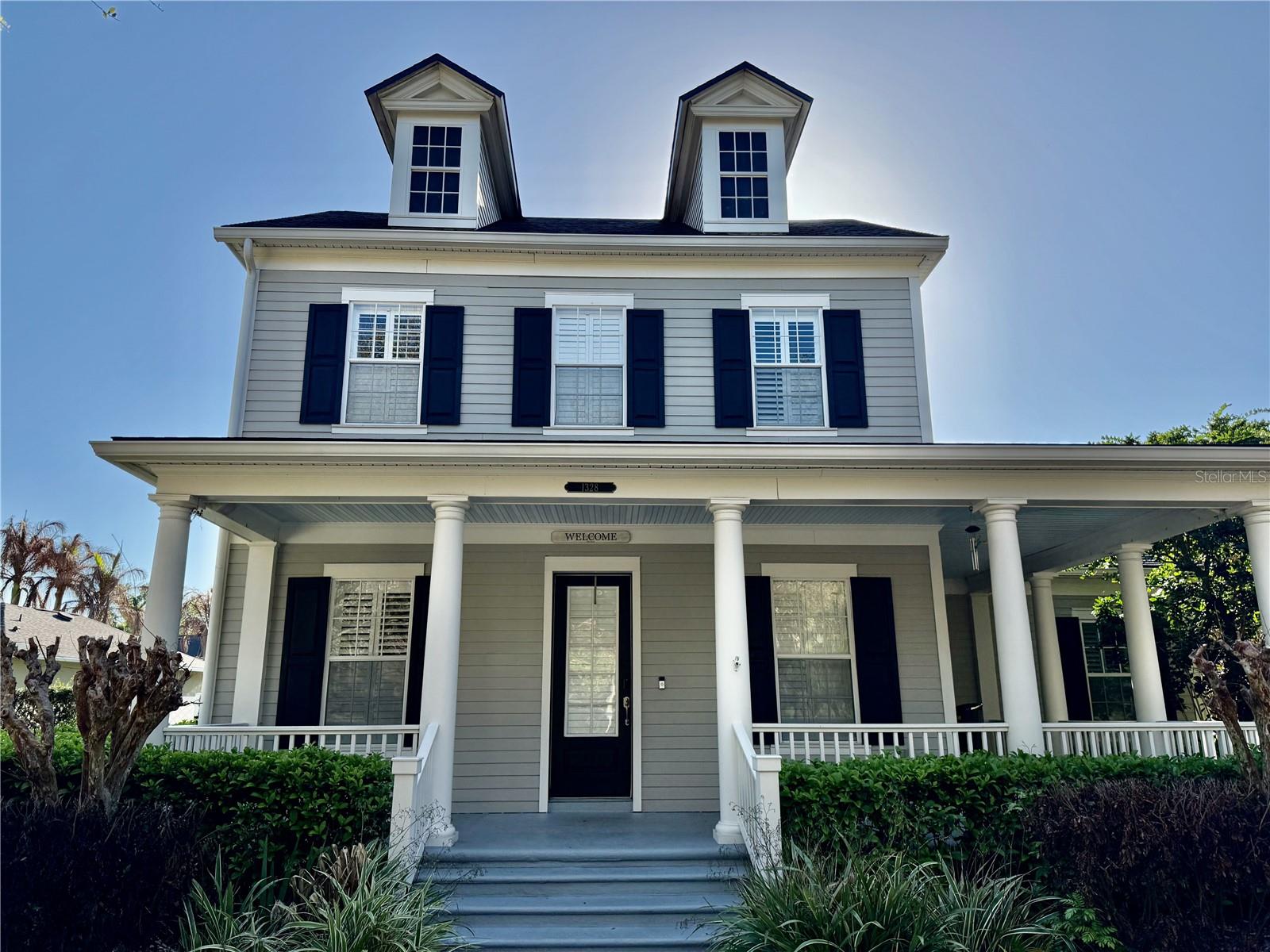 1328 CELEBRATION AVE, CELEBRATION, FL, 34747