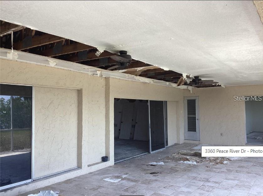 3360 PEACE RIVER DR, PUNTA GORDA, FL, 33983