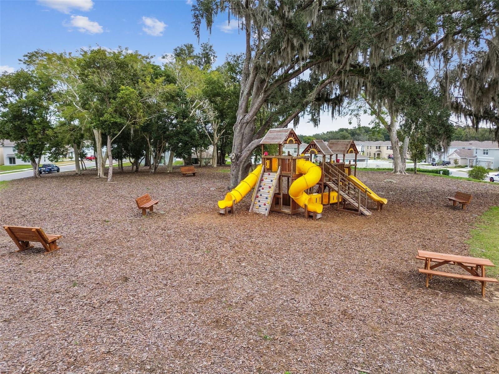 Community Playground